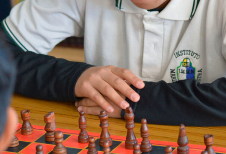 Instituto María Madre Nuestra - Vida escolar
