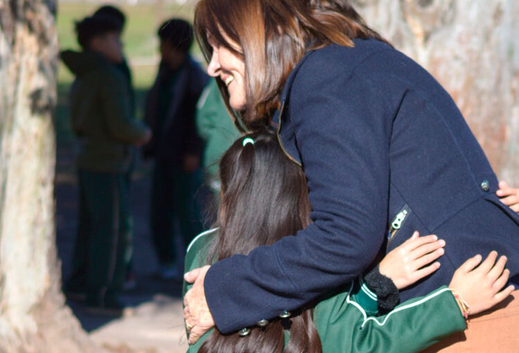 Instituto María Madre Nuestra - Vida escolar