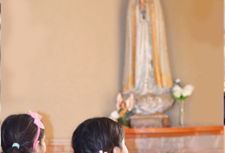 Instituto María Madre Nuestra - Vida escolar