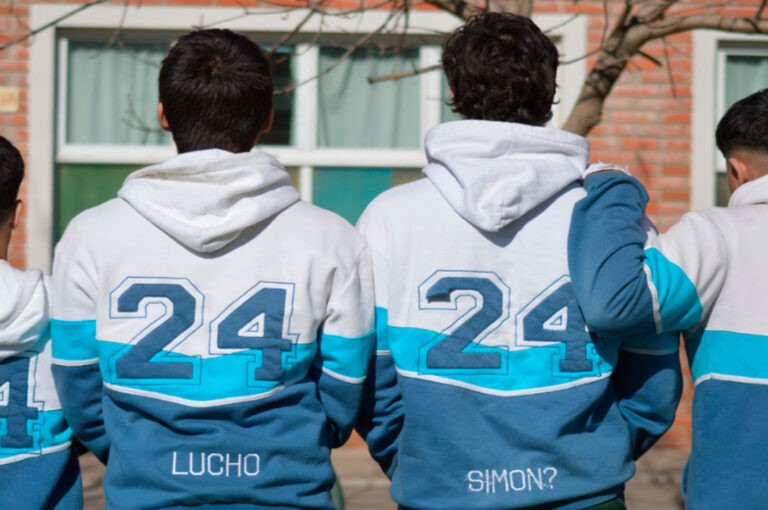 Instituto María Madre Nuestra - Vida escolar