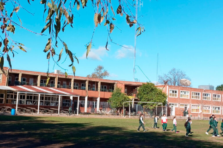 Instituto María Madre Nuestra - Vida escolar