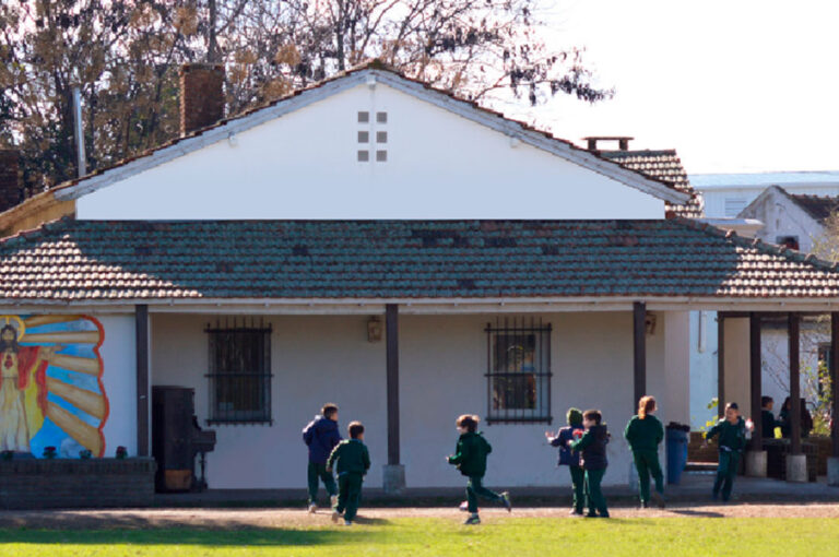 Instituto María Madre Nuestra - Vida escolar