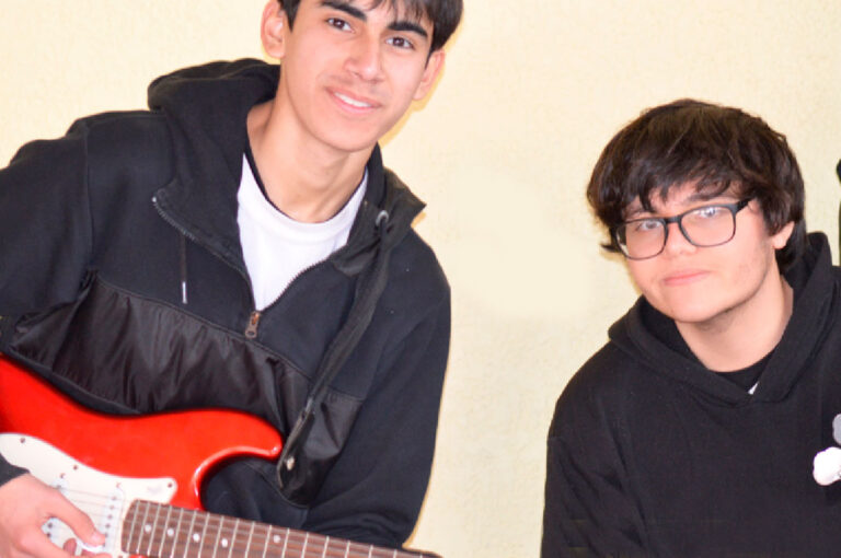 Instituto María Madre Nuestra - Vida escolar