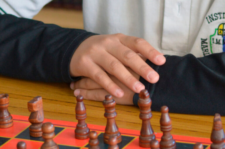 Instituto María Madre Nuestra - Vida escolar